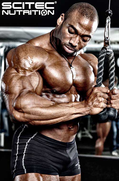cedric mcmillan scitec nutrition
