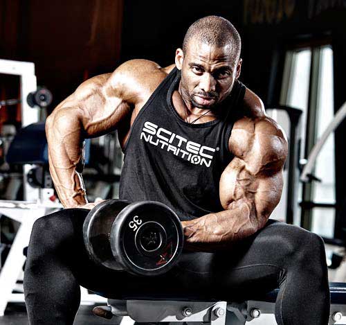 cedric mcmillan photo