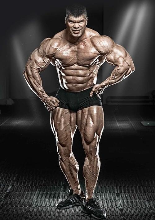 Энергетики - мнение Андрей Макеев