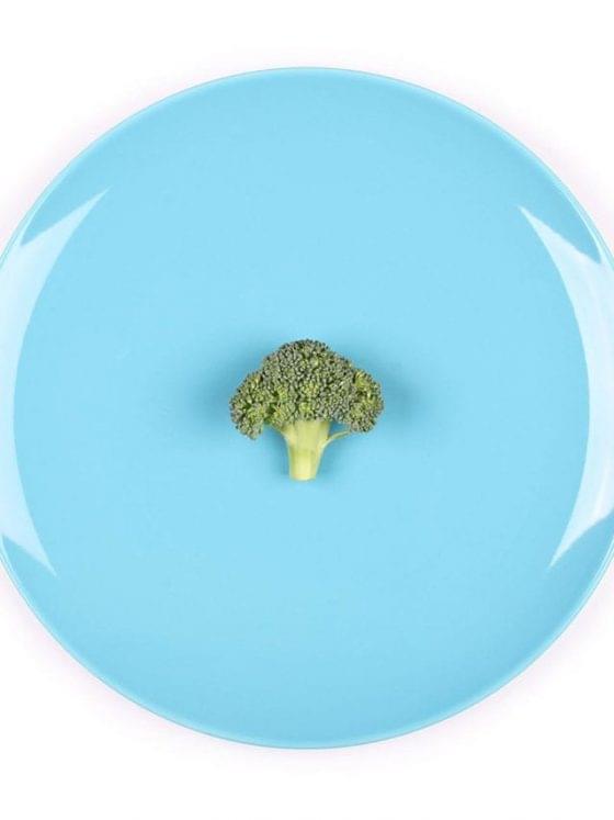 периодическое голодание